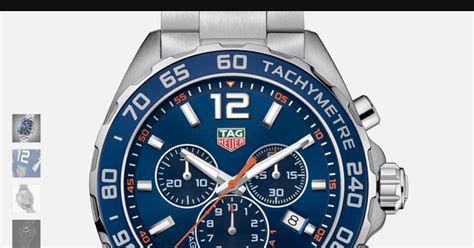 is TAG Heuer worth it